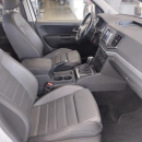 VOLKSWAGEN AMAROK Asientos 21