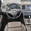 VOLKSWAGEN AMAROK Frente 25