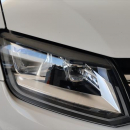 VOLKSWAGEN AMAROK Llantas 35