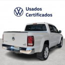 VOLKSWAGEN AMAROK Llantas 7