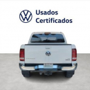VOLKSWAGEN AMAROK Frente 9