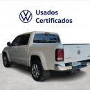 VOLKSWAGEN AMAROK Asientos 11
