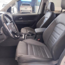 VOLKSWAGEN AMAROK Arriba 17