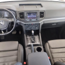 VOLKSWAGEN AMAROK Tablero 19