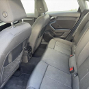 AUDI A3 Lateral izquierdo 15