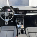 AUDI A3 Frente 17