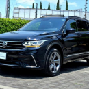 VOLKSWAGEN TIGUAN Tablero 3