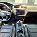 VOLKSWAGEN TIGUAN Asientos 25
