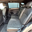 VOLKSWAGEN TIGUAN Lateral izquierdo 33