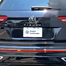 VOLKSWAGEN TIGUAN Lateral derecho 39