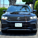 VOLKSWAGEN TIGUAN Llantas 5