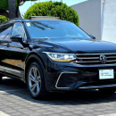 VOLKSWAGEN TIGUAN Arriba 7