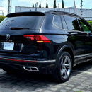 VOLKSWAGEN TIGUAN Lateral derecho 11