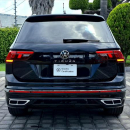 VOLKSWAGEN TIGUAN Atrás 13