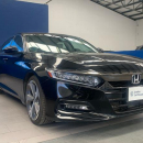 HONDA ACCORD Asientos 2