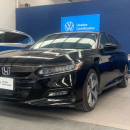 HONDA ACCORD Frente 3