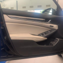 HONDA ACCORD Atrás 9