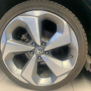 HONDA ACCORD Lateral izquierdo 10