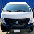 NISSAN URVAN Lateral derecho 4