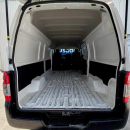 NISSAN URVAN Tablero 34