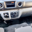 NISSAN URVAN Llantas 46