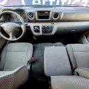 NISSAN URVAN Atrás 58