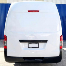 NISSAN URVAN Llantas 16