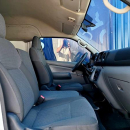 NISSAN URVAN Frente 28