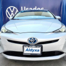 TOYOTA PRIUS Atrás 5