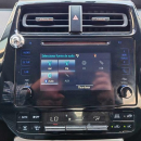 TOYOTA PRIUS Arriba 53