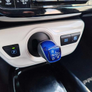 TOYOTA PRIUS Arriba 61