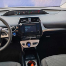 TOYOTA PRIUS Arriba 69