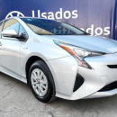 TOYOTA PRIUS Interior 9