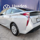 TOYOTA PRIUS Lateral derecho 17