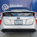 TOYOTA PRIUS Frente 21