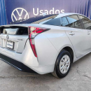 TOYOTA PRIUS Asientos 25