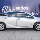 TOYOTA PRIUS Lateral izquierdo 29
