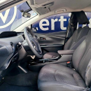 TOYOTA PRIUS Lateral izquierdo 37