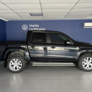 VOLKSWAGEN AMAROK Lateral derecho 2