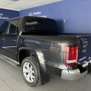 VOLKSWAGEN AMAROK Arriba 11