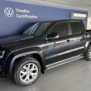 VOLKSWAGEN AMAROK Interior 12