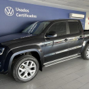 VOLKSWAGEN AMAROK Frente 13