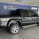VOLKSWAGEN AMAROK Tablero 3