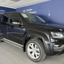 VOLKSWAGEN AMAROK Interior 4