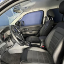 VOLKSWAGEN AMAROK Asientos 5