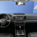 VOLKSWAGEN AMAROK Asientos 7