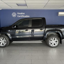 VOLKSWAGEN AMAROK Frente 10