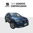 SEAT ATECA Asientos 3