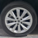 SEAT ATECA Lateral izquierdo 27