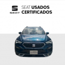 SEAT ATECA Interior 5